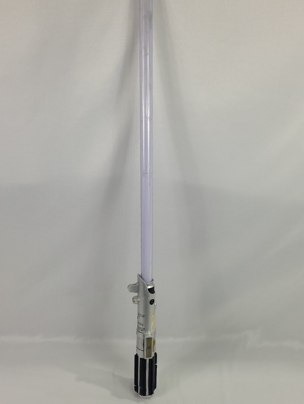 Star Wars Anakin Skywalker Ultimate FX Lightsaber by Hasbro
